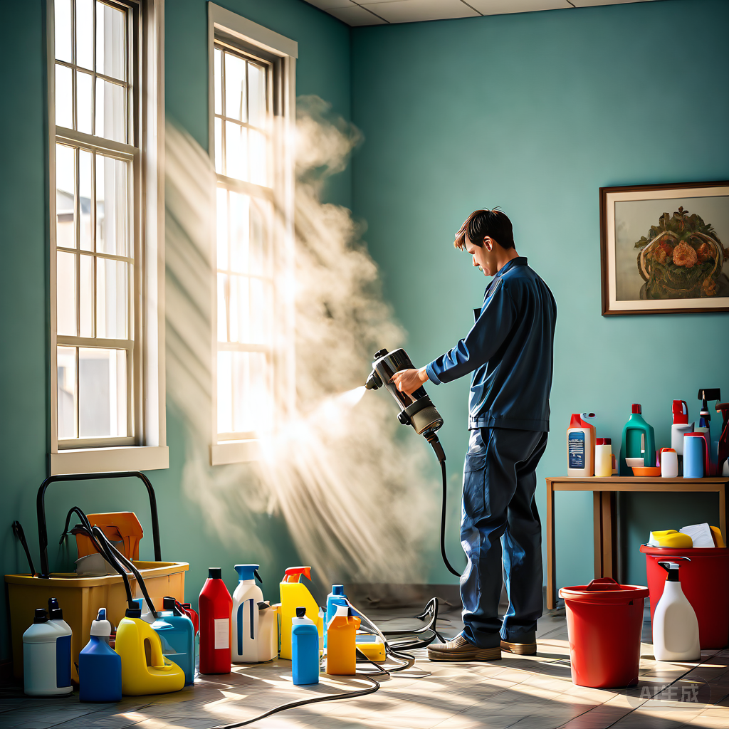 察哈尔右翼中旗玻璃清洗