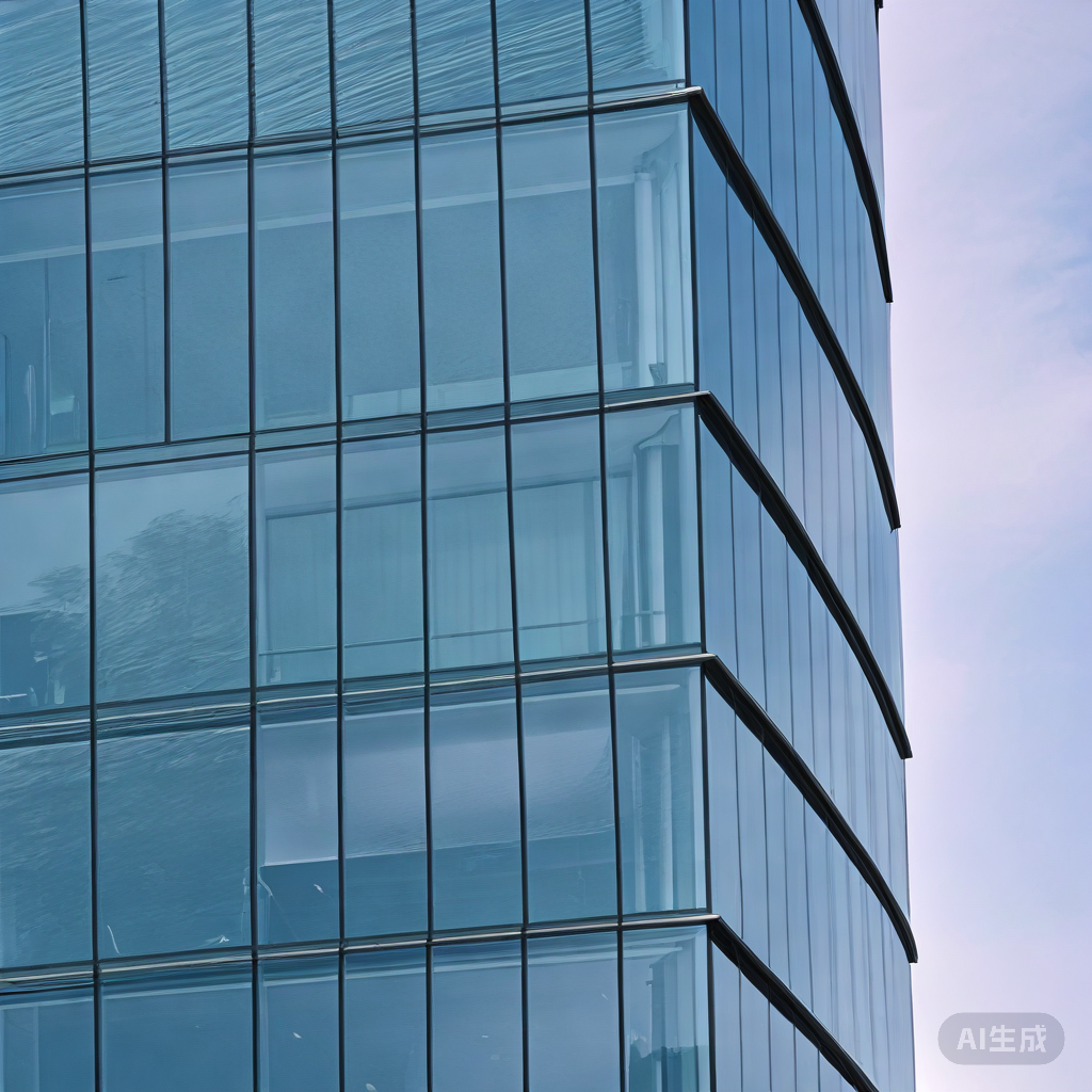 察哈尔右翼中旗外墙清洗